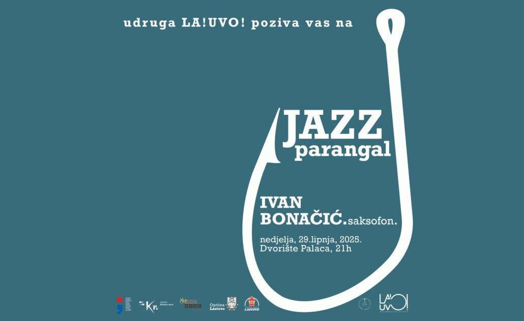 Jazz parangal Jazz parangal