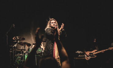 Rock the Nation / press