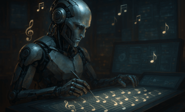 AI music