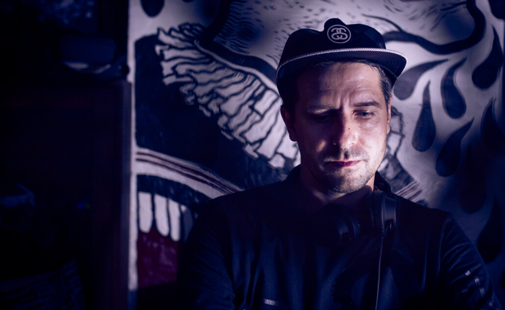 Funk Guru / foto: Bojan Haron