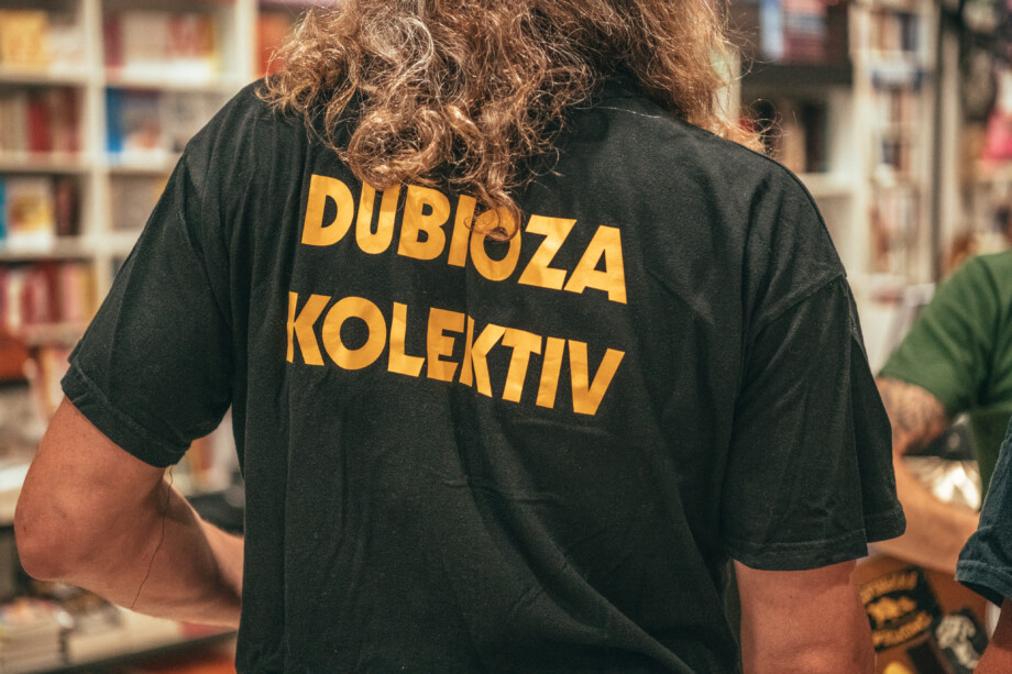 Dubioza Menart-11
