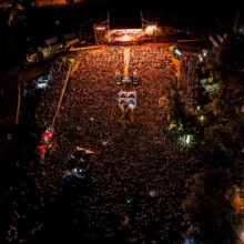 Sean Paul na Jarunu