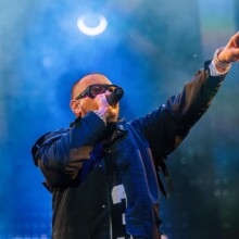 Sean Paul na Jarunu