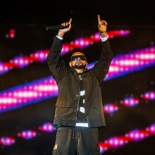 Sean Paul na Jarunu