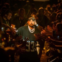 Sean Paul na Jarunu