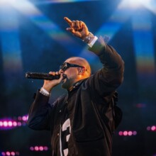 Sean Paul na Jarunu