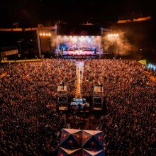 Sean Paul na Jarunu