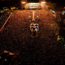 Sean Paul na Jarunu