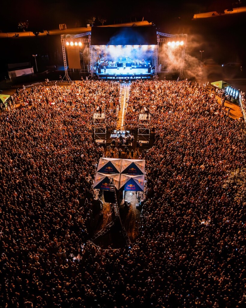Sean Paul na Jarunu