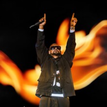 Sean Paul na Jarunu