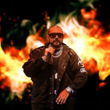 Sean Paul na Jarunu