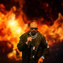 Sean Paul na Jarunu
