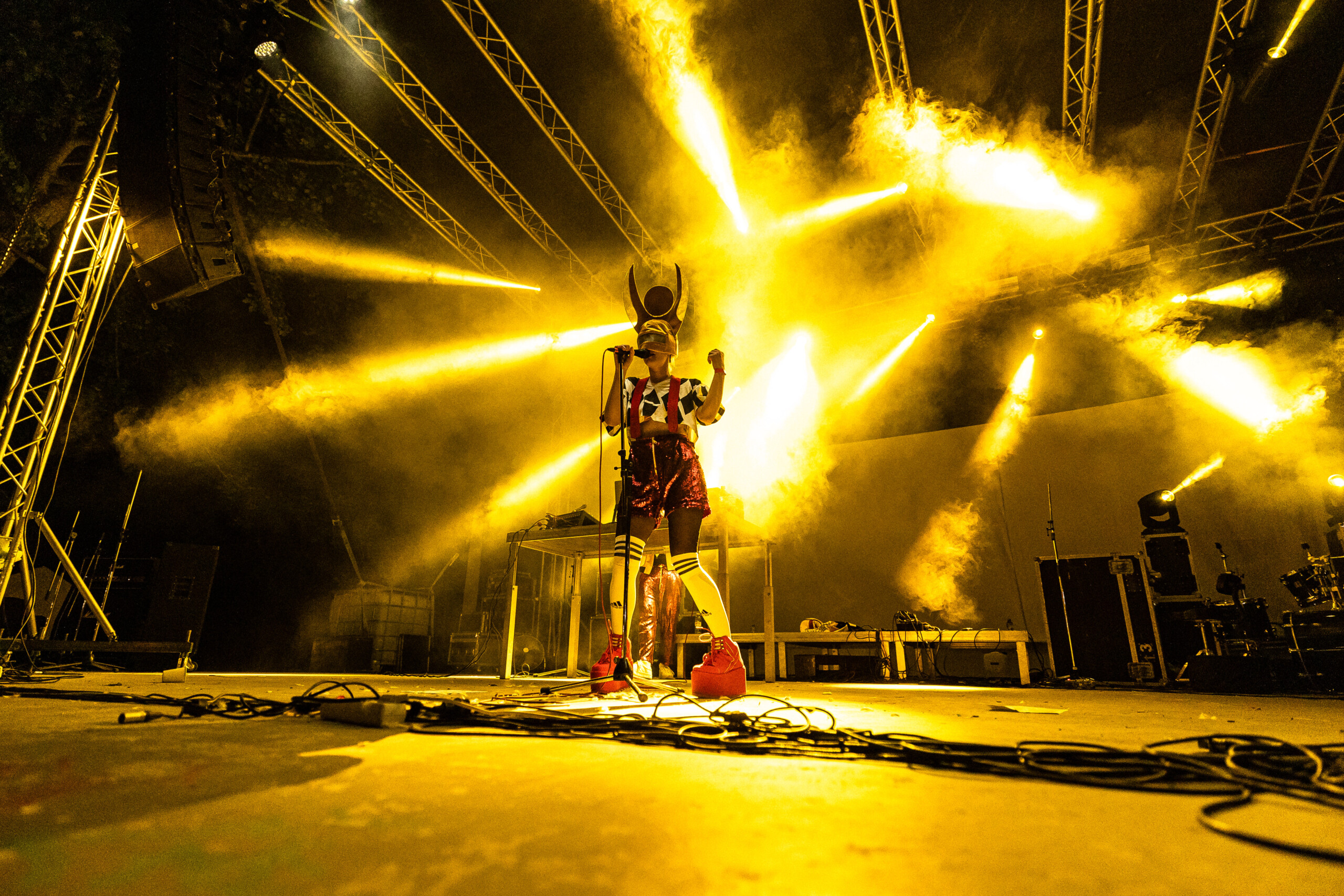 Galoop festival / Marko Beljan