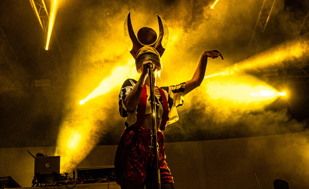 Galoop festival / Marko Beljan