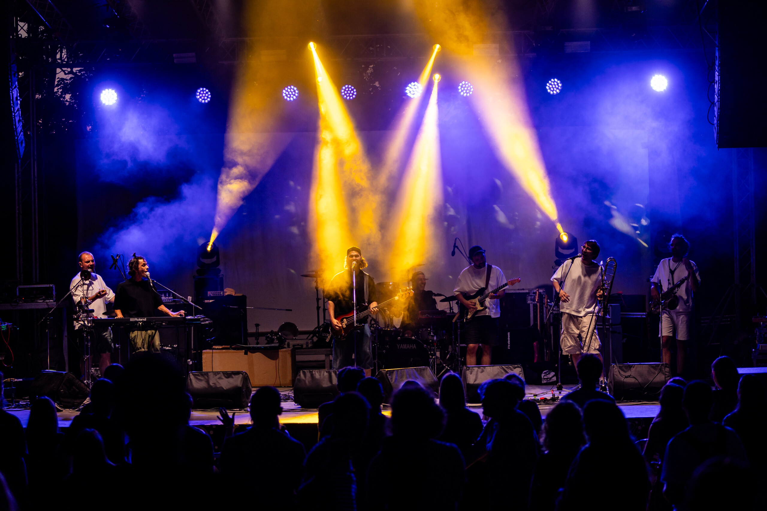 Galoop festival / Marko Beljan