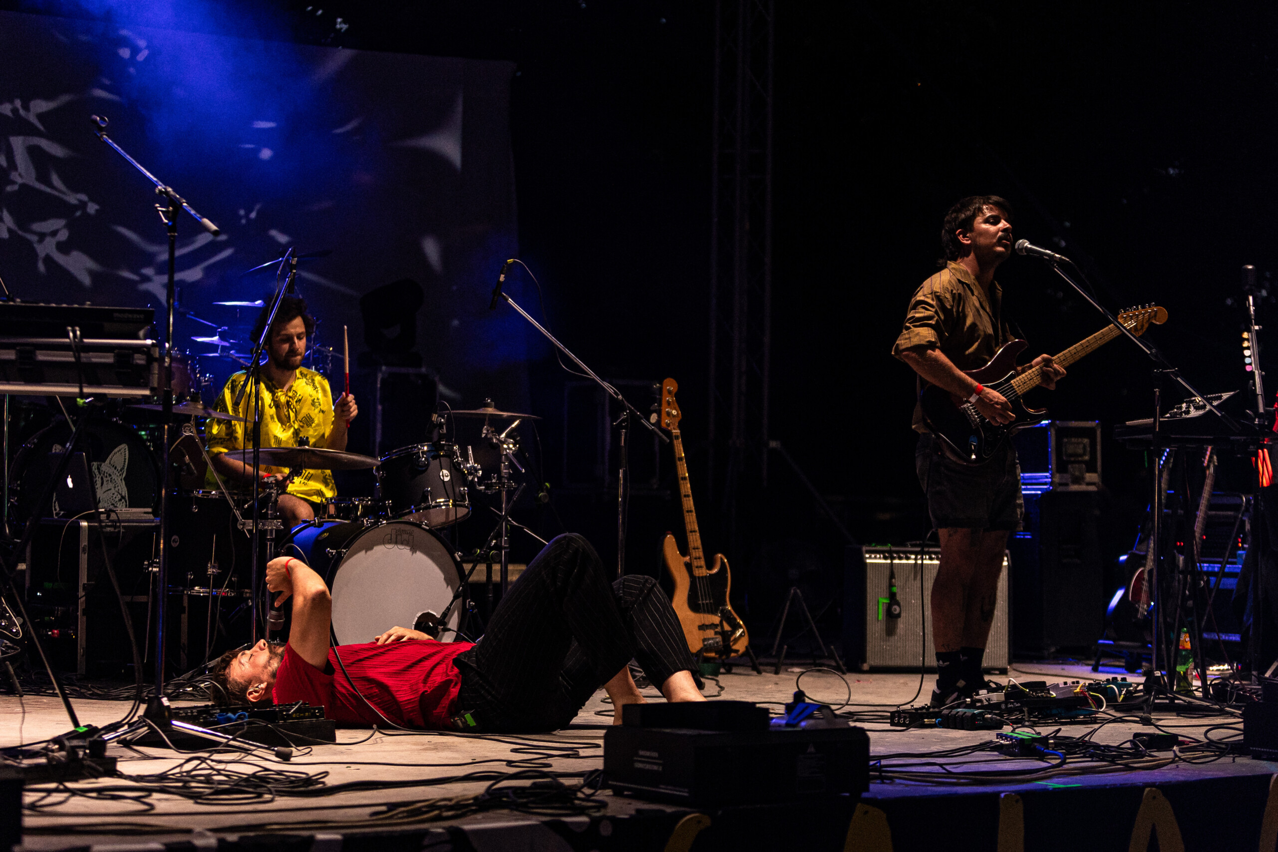 Galoop festival / Marko Beljan