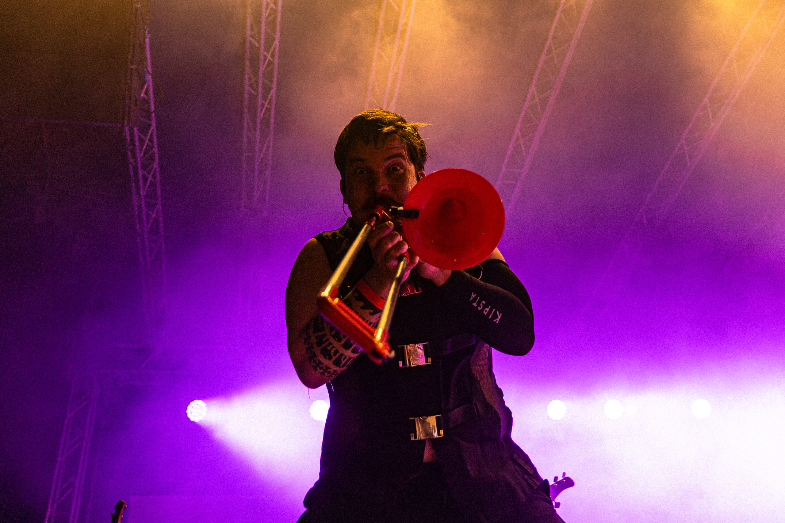 Galoop festival / Marko Beljan