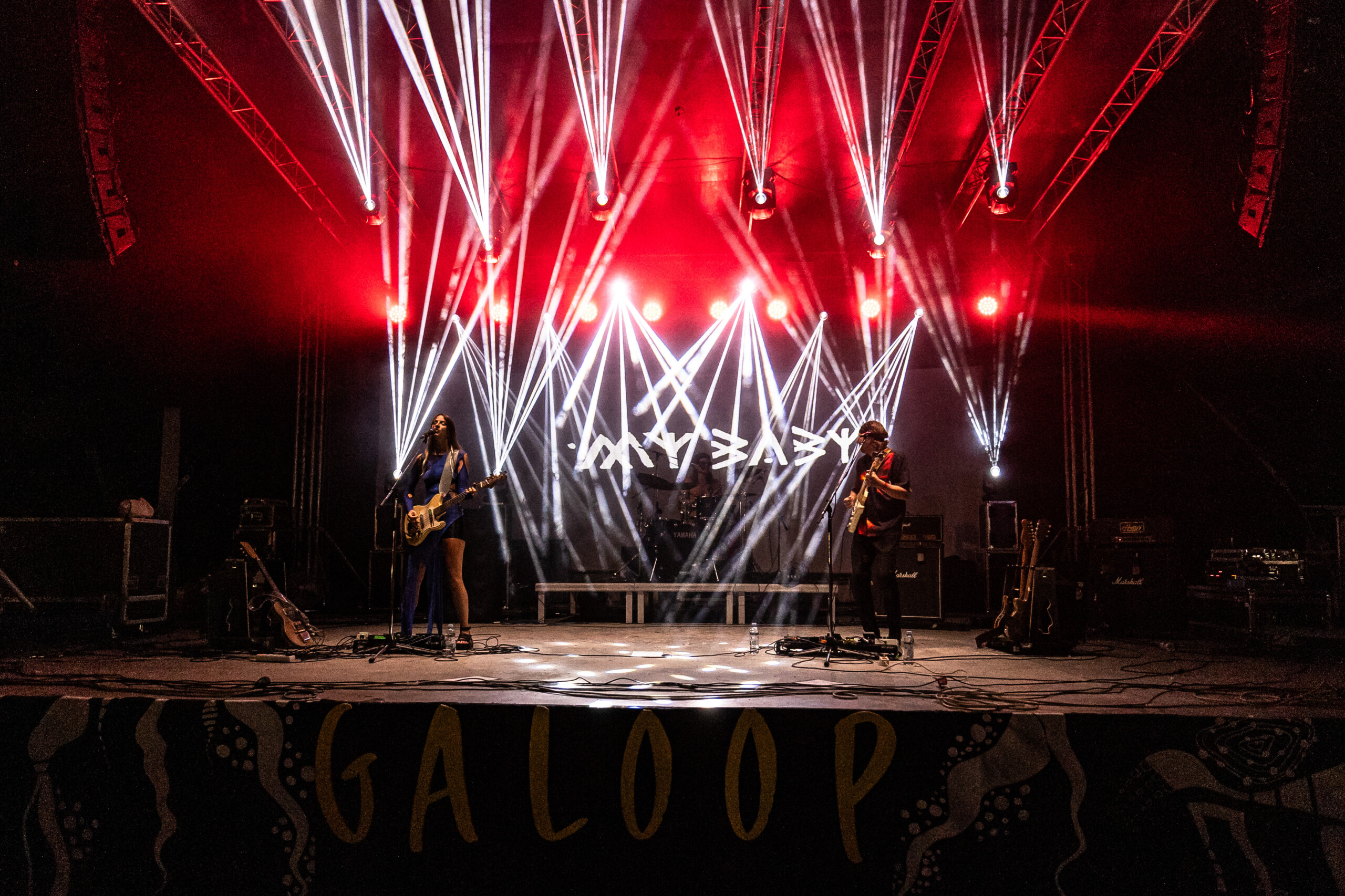 Galoop festival / Marko Beljan