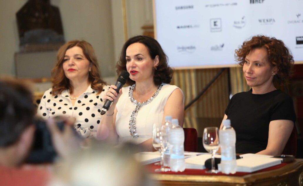 Konferencija za medije – HNK u Zagrebu, sezona 2025./2026