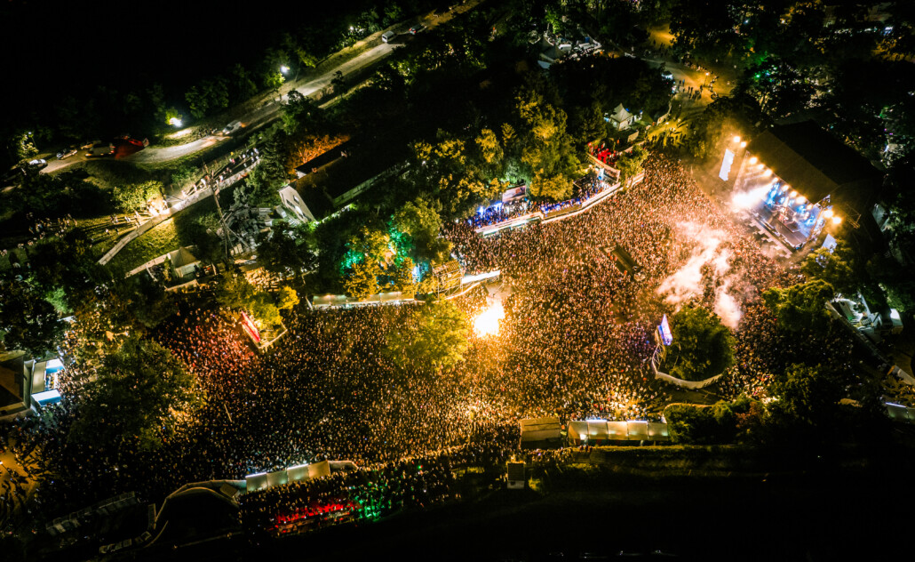 EXIT Festival
