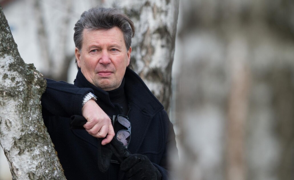 Ivan Piko Stančić preminuo je u 72. godini / Foto: Davor Puklavec/PIXSELL Ivan Piko Stančić