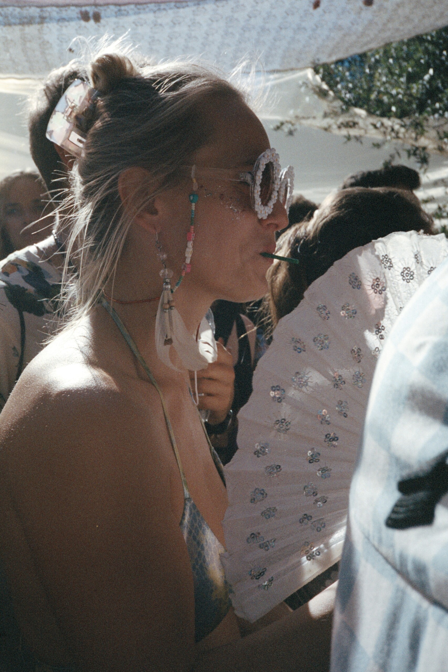 Lighthouse festival / Alma Drnovac