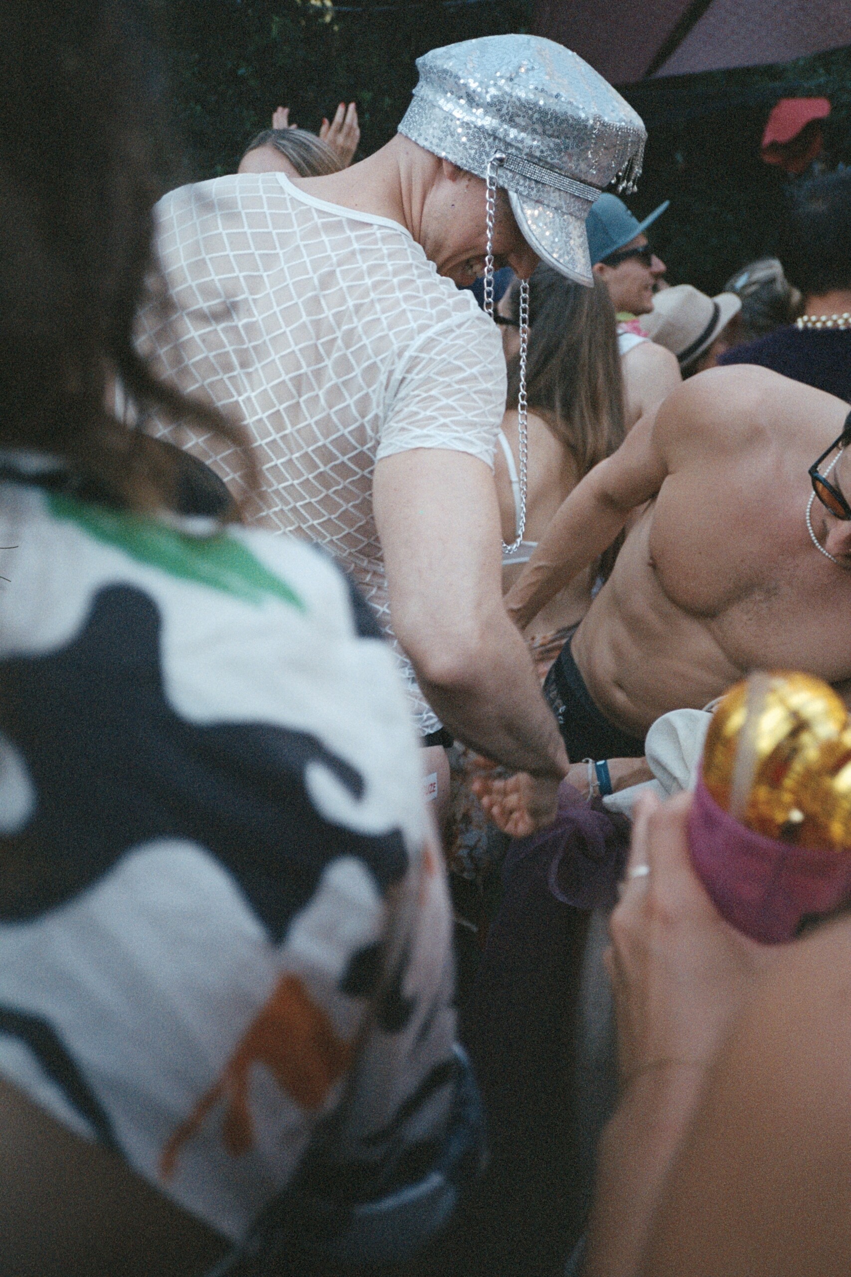 Lighthouse festival / Alma Drnovac