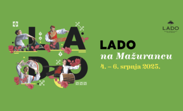 5. LADO na Mažurancu
