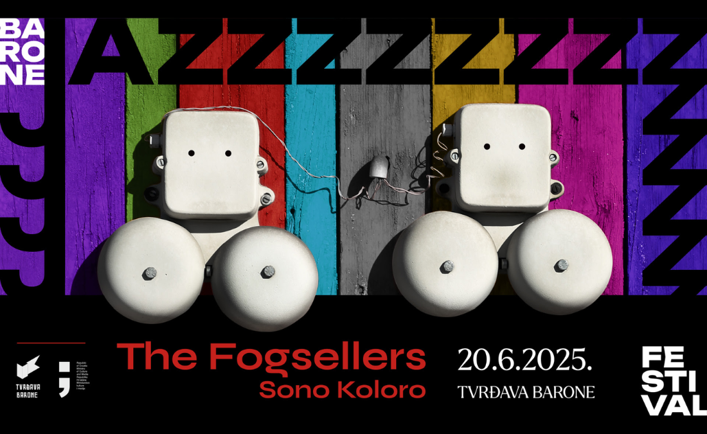 The Fogsellers – Barone Jazz Festival