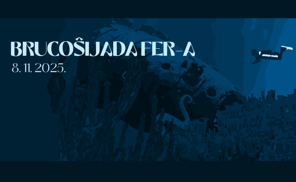 42. Brucošijada FER-a