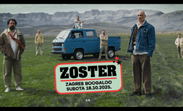 Zoster u Boogaloou