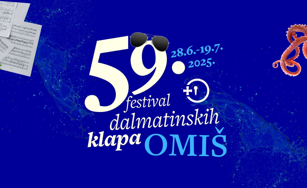 59. FDK Omiš