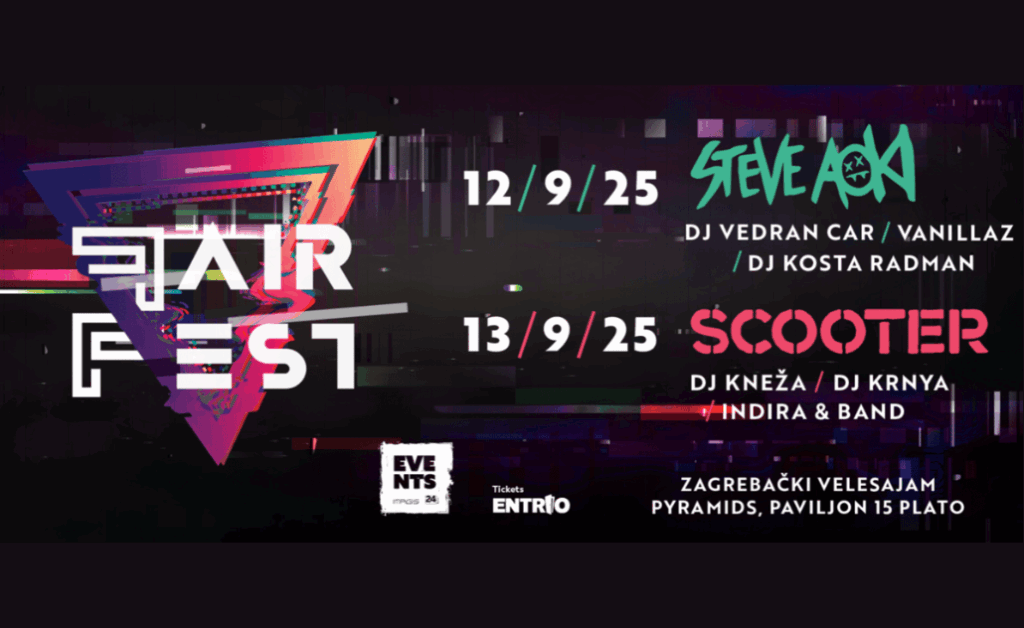 Fair Fest 2025.