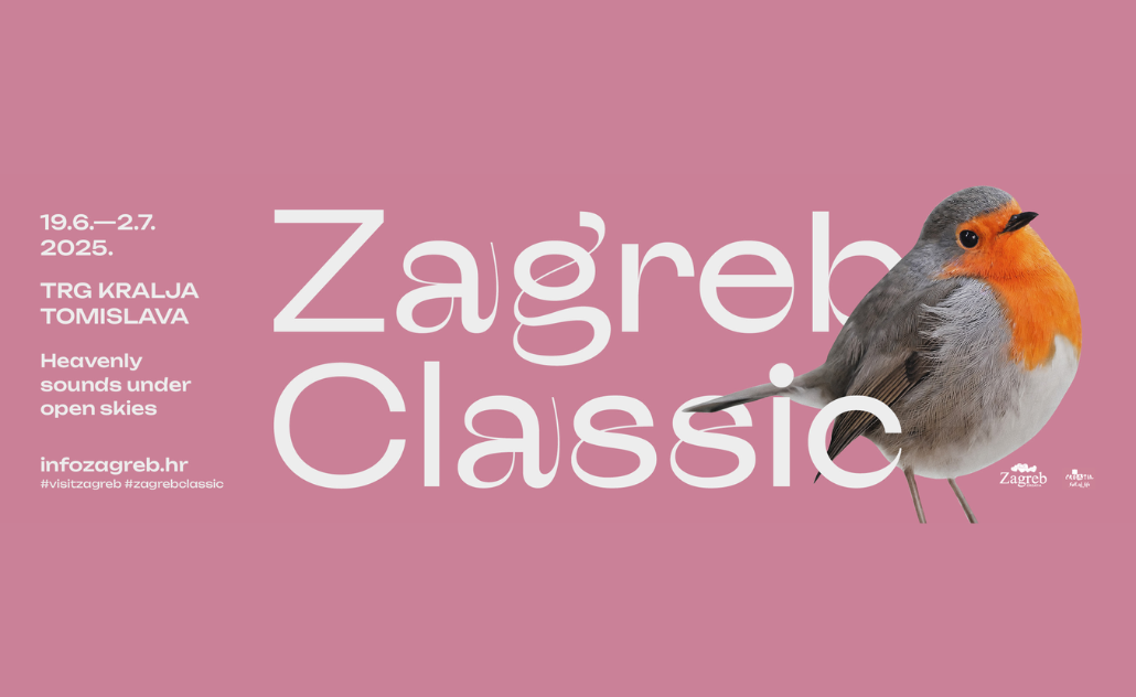 Zagreb Classic 2025.