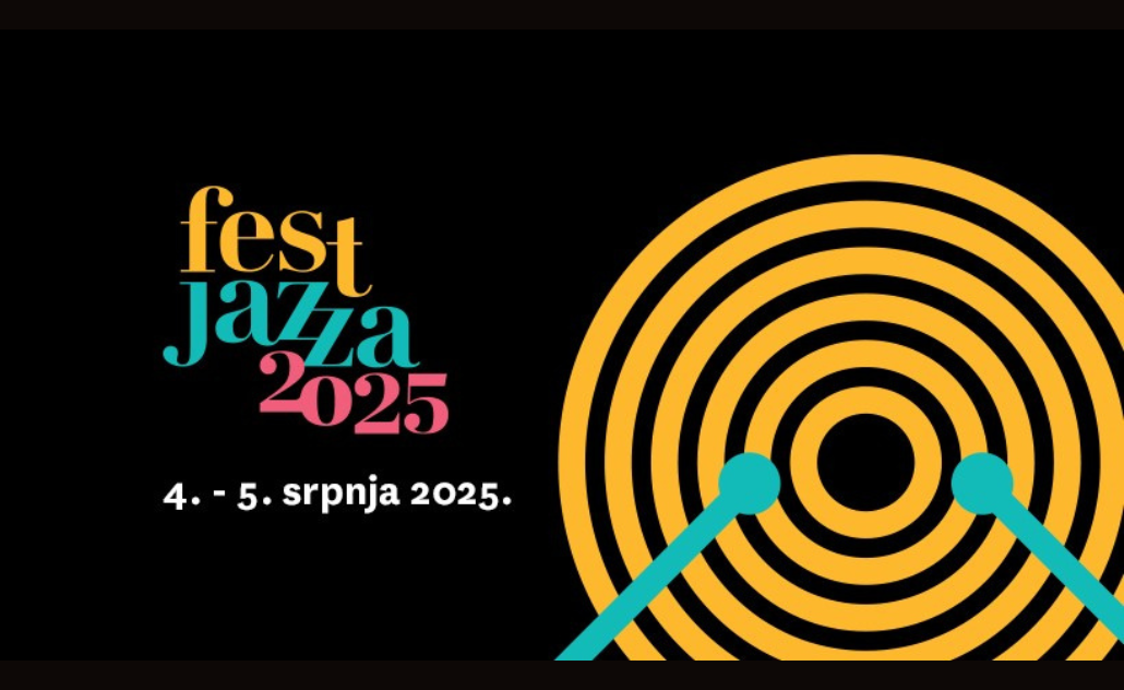 11. Fest Jazza Koprivnica