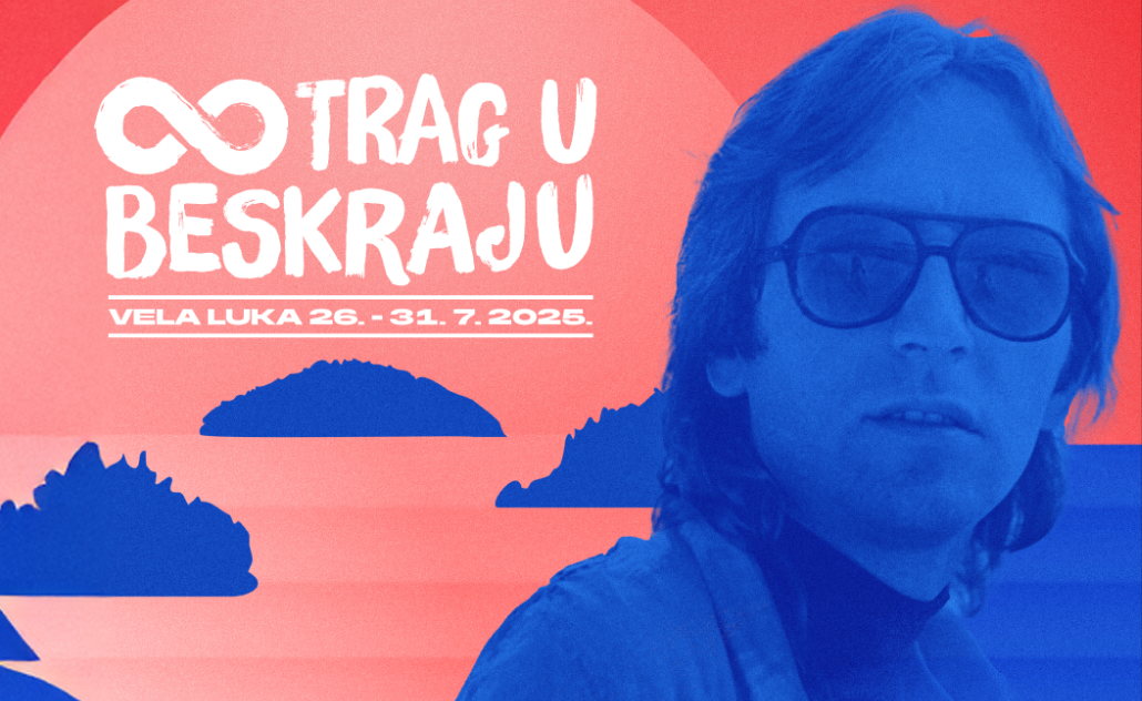 7. Trag u beskraju - Oliveru u čast 7. Trag u beskraju - Oliveru u čast
