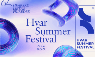 64. Hvar Summer Festival