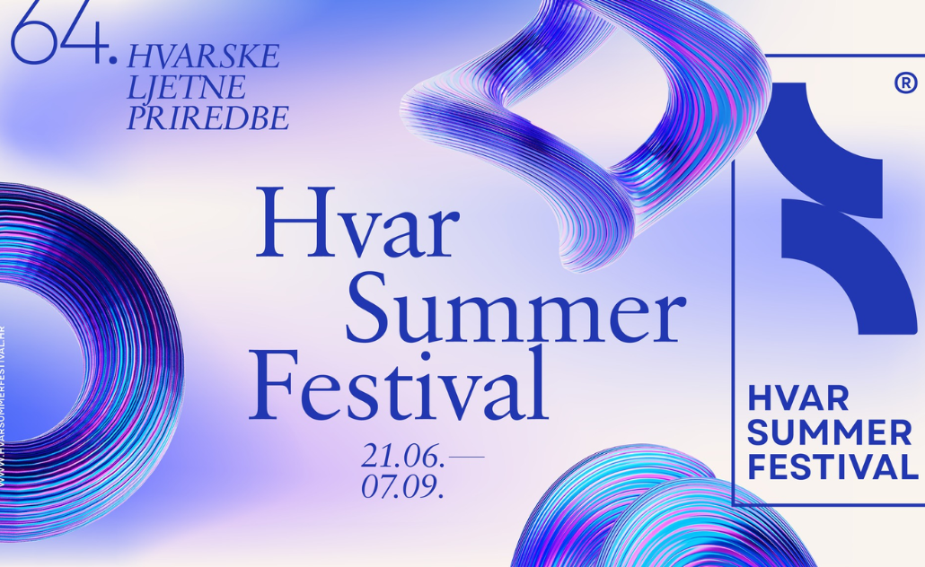 64. Hvar Summer Festival 64. Hvar Summer Festival