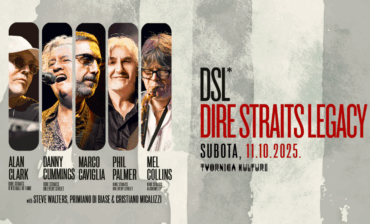 Dire Straits Legacy u Tvornici kulture