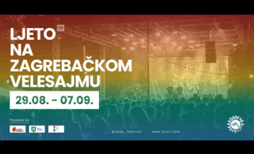 Ljeto na Zagrebačkom Velesajmu 2025.