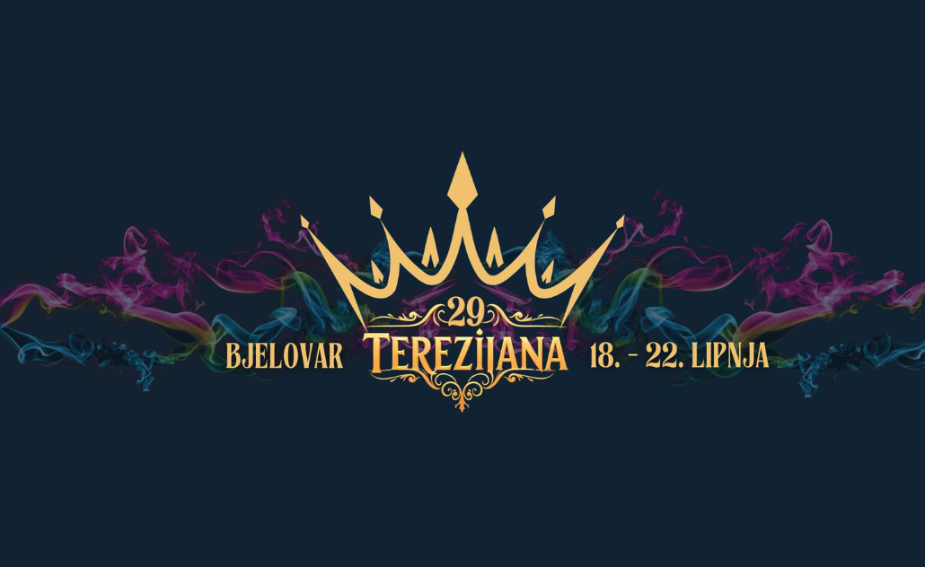 29. Terezijana 29. Terezijana