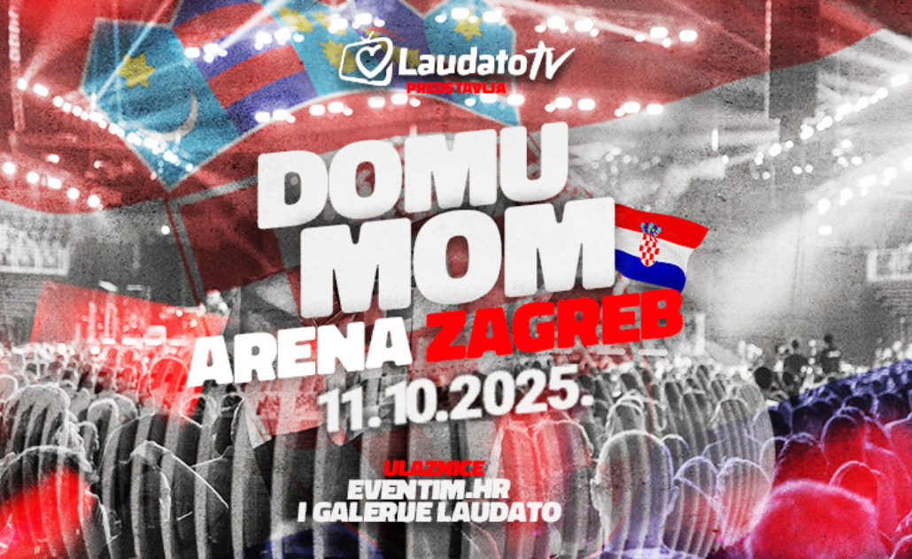 Domu mom 2025. Domu mom 2025.