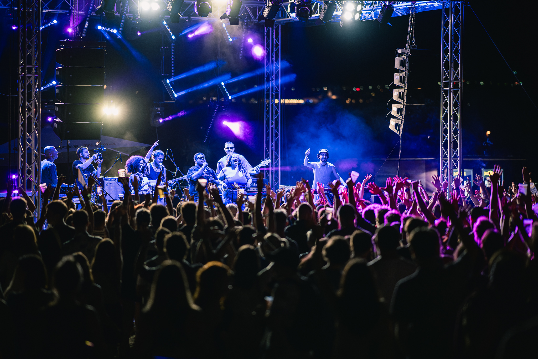 Velvet festival / Marko Lopac