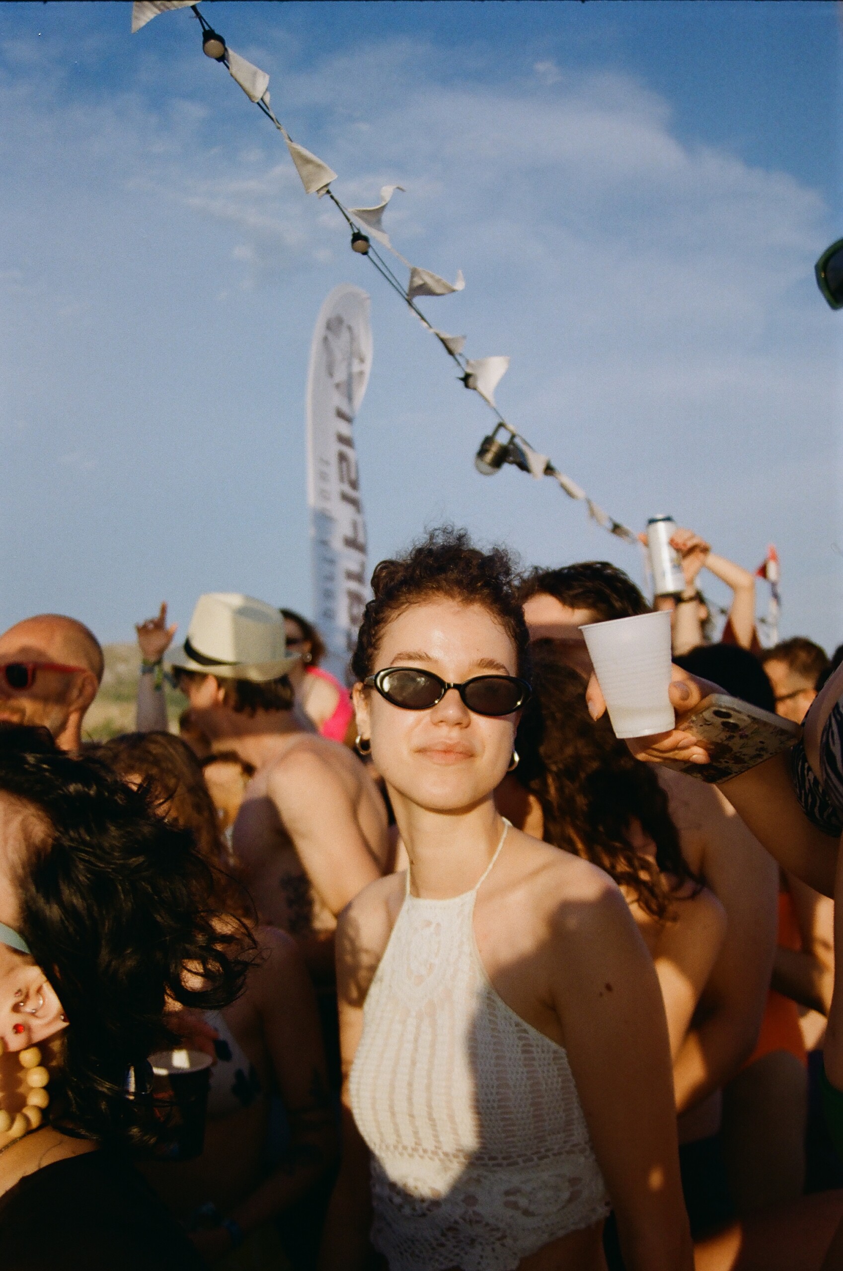 Velvet festival / press