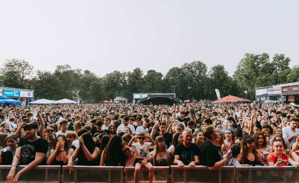 Zagreb Beer Fest 2025. Zagreb Beer Fest 2025.