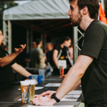 Zagreb Beer Fest 2025.