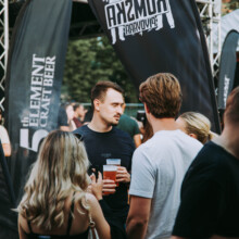 Zagreb Beer Fest 2025.