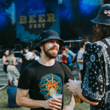 Zagreb Beer Fest 2025.