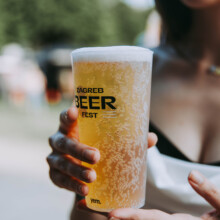 Zagreb Beer Fest 2025.