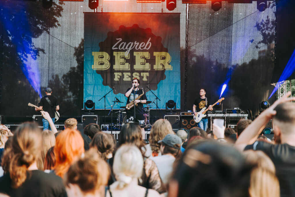 Zagreb Beer Fest 2025.